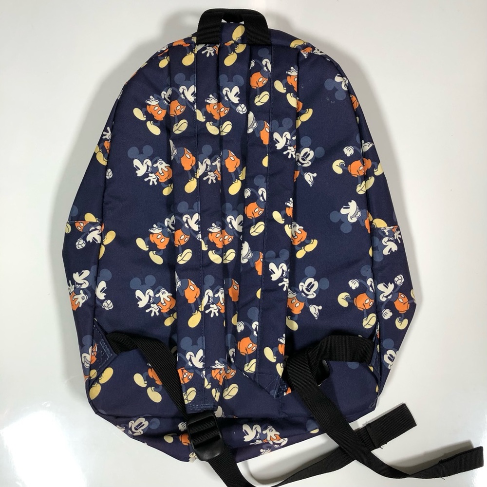 Disney All over Mickey Mouse Backpack - Picture 2 of 2